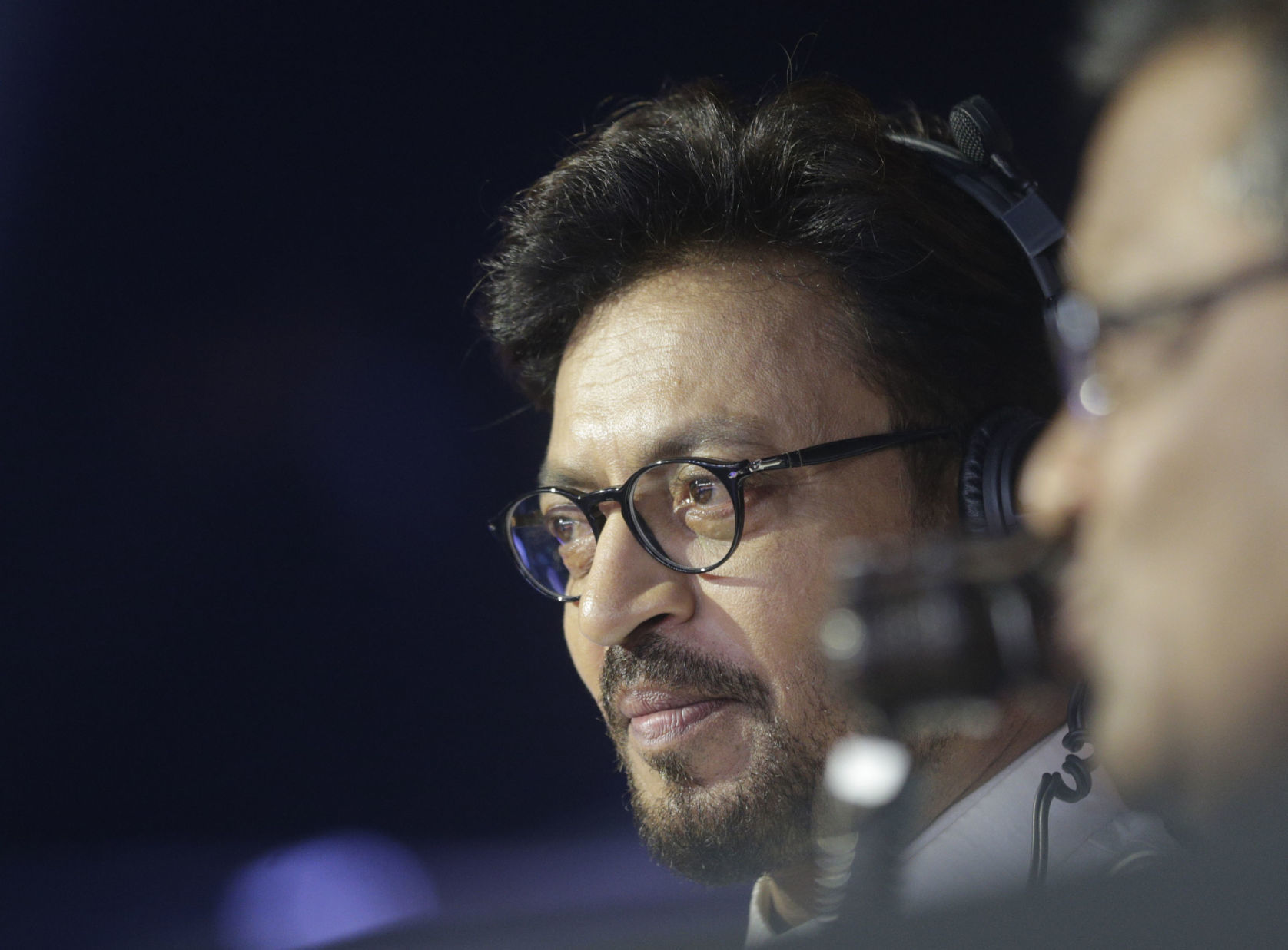 Irrfan Khan